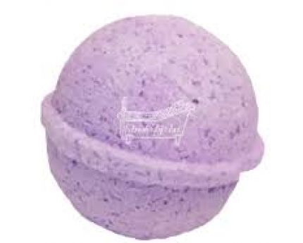 LAVENDER BATH BOMBS-SHOP PURCHASE ONLY image