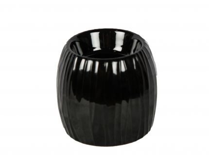 Electric Wax Warmer-Black Pearl image