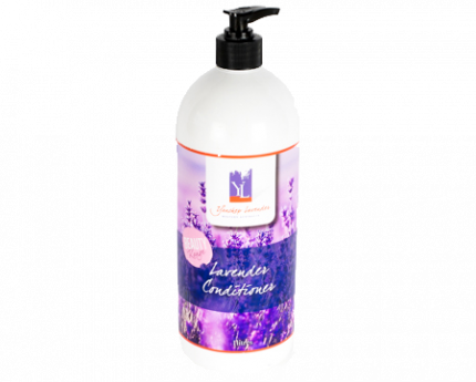 LAVENDER HAIR CONDITIONER image