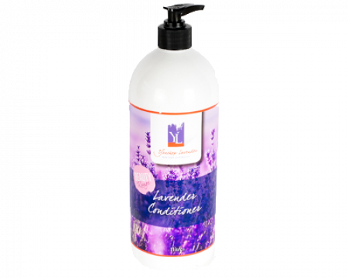 LAVENDER HAIR CONDITIONER image