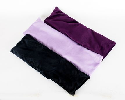 Lavender Long Heat Pack image