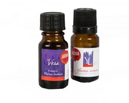 Vera Lavender Oil 10ml image