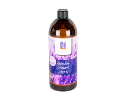 Hydrosol - Lavender Floral Water 1L image