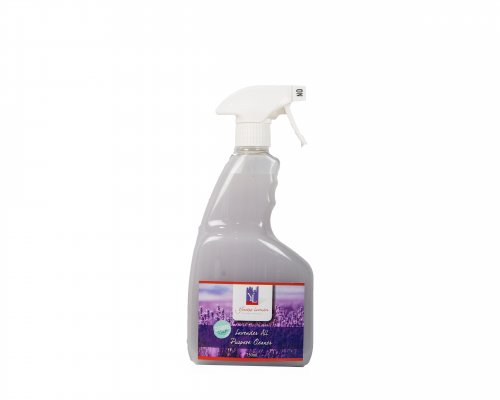 HOUSEHOLD GENERAL CLEANER image