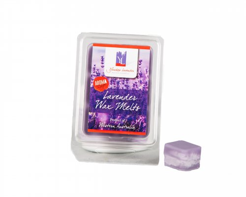 WAX MELTS image