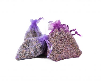 POTPOURRI POUCH 12gm image