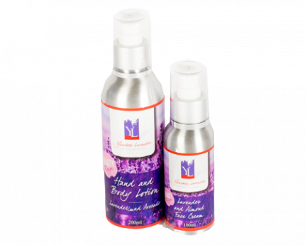 Yanchep Lavender Beauty Pack image