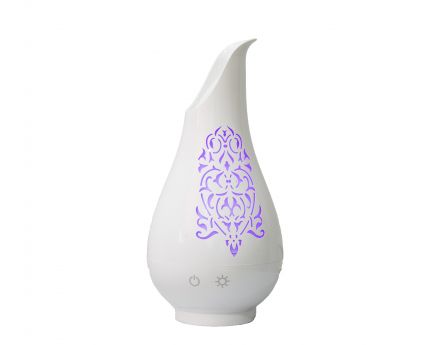 Electric Diffuser Elegant-White image