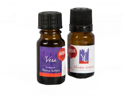 VERA. LAVENDER ESSENTIAL OIL image