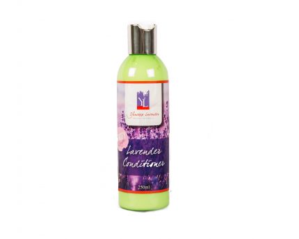 LAVENDER HAIR CONDITIONER image